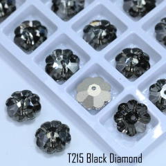 T215 Black Diamond