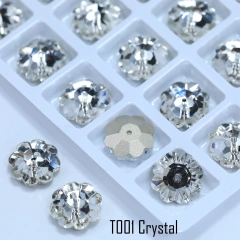 T001 Crystal