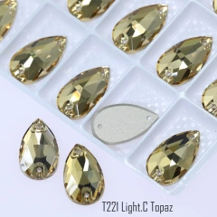 T221 Light.C Topaz