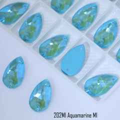 202MI Aquamarine MI
