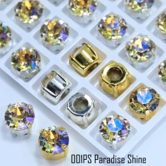 PS Paradise Shine
