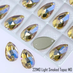 221LightSmokedTopaz