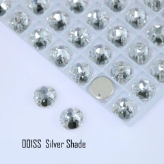 SS Silver Shade