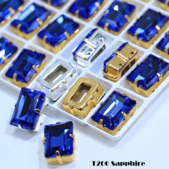T206 Sapphire