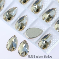 GS Golden Shadow