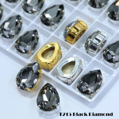 T215 Black Diamond