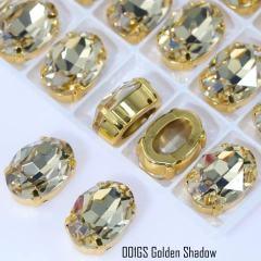 GS Golden Shadow