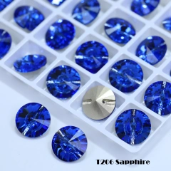T206 Sapphire