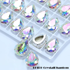 PH Crystal Phantom