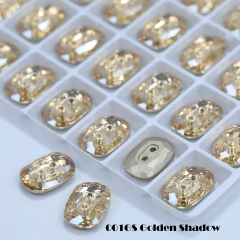 001GS GoldenShadow F