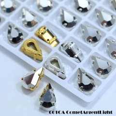 001CA ComeArgent