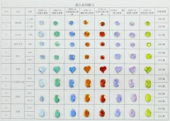 Color Card 3