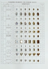 Color Card 4