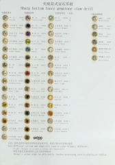 Color  Card 2