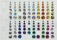color card 6