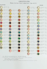 Color  Card 4