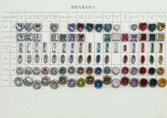 Color  Card 9