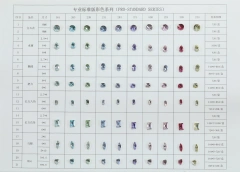 Color Card 2