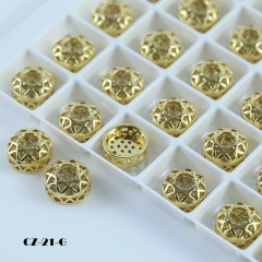 CZ-21-G