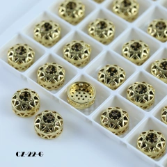 CZ-22-G