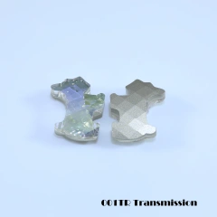 001TR