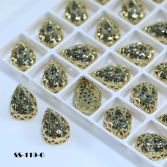 SS-119-G