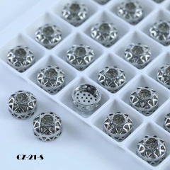 CZ-21-S