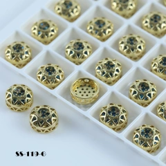 SS-119-G
