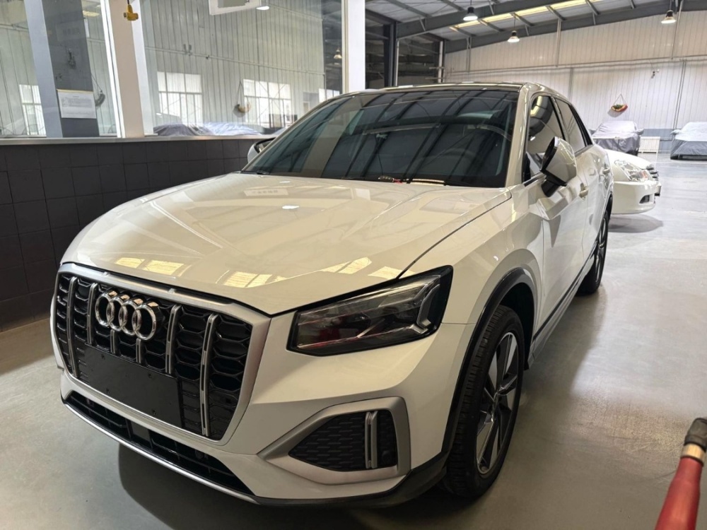 Audi Q2L