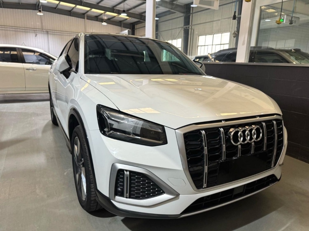 Audi Q2L