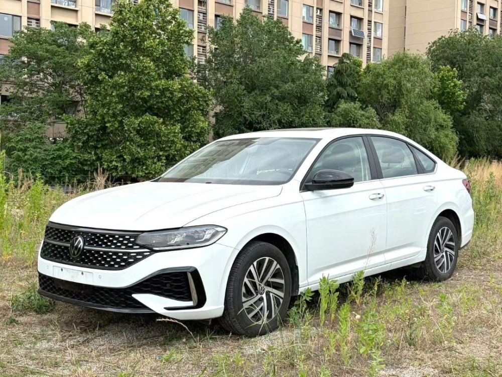  Volkswagen Lavida Plus