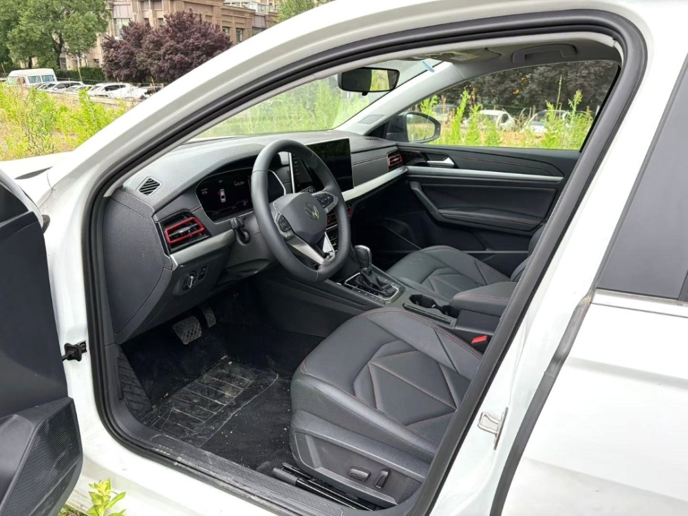  Volkswagen Lavida Plus