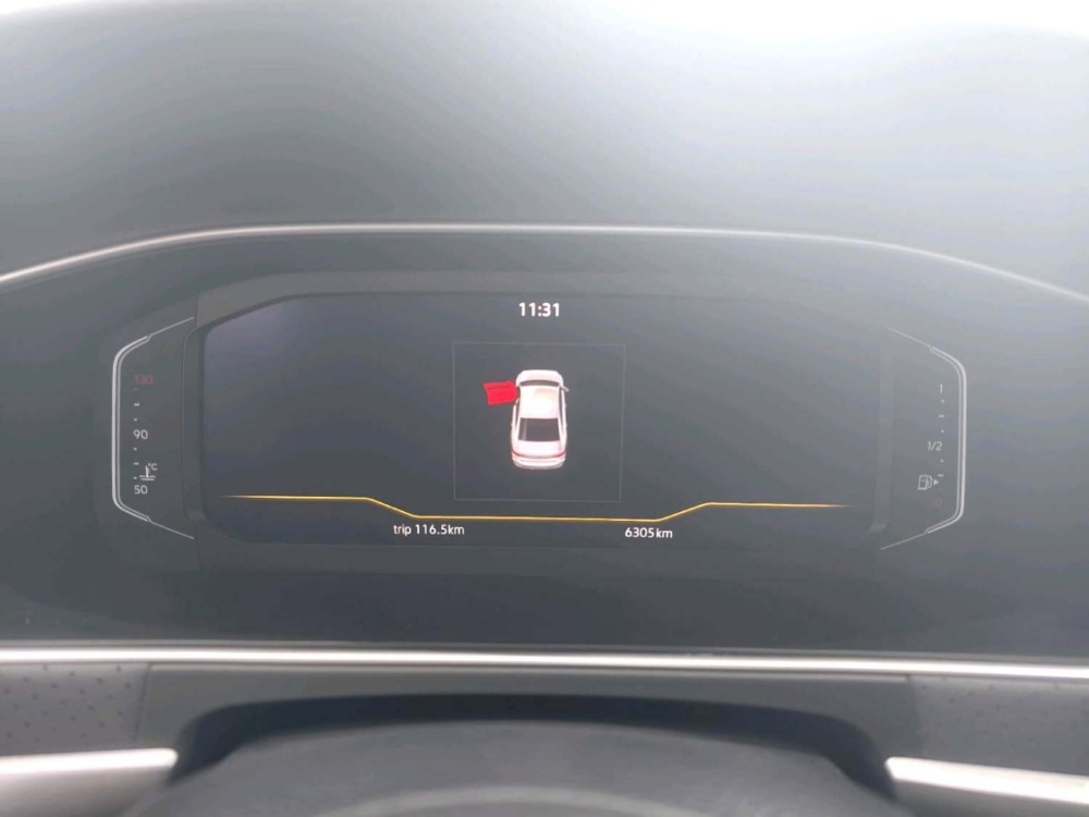 Volkswagen Lavida Plus
