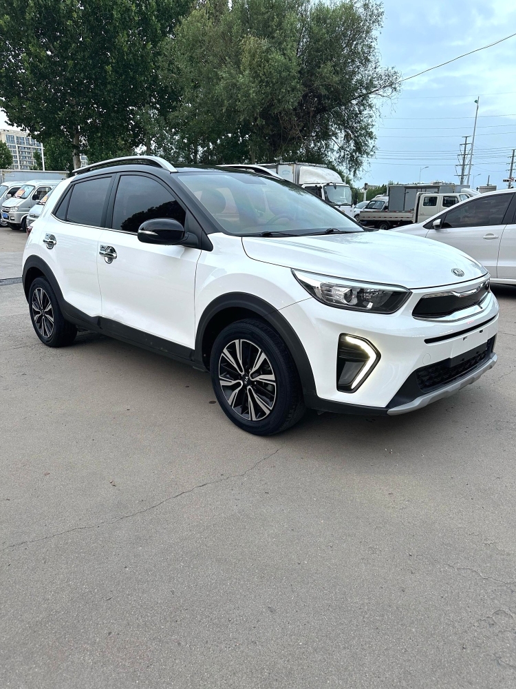 KIA Stonic