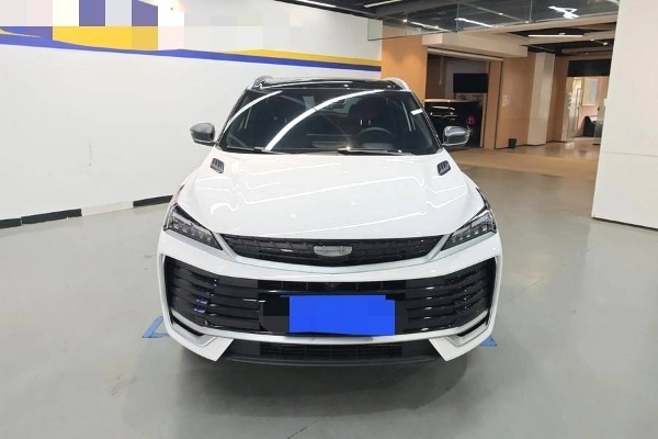 Geely Binyue L