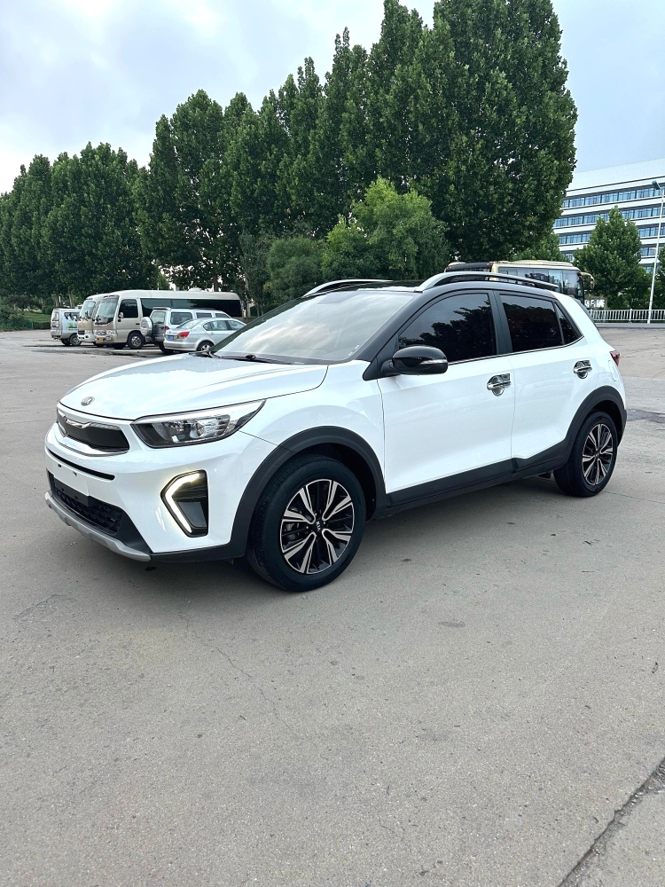 KIA Stonic