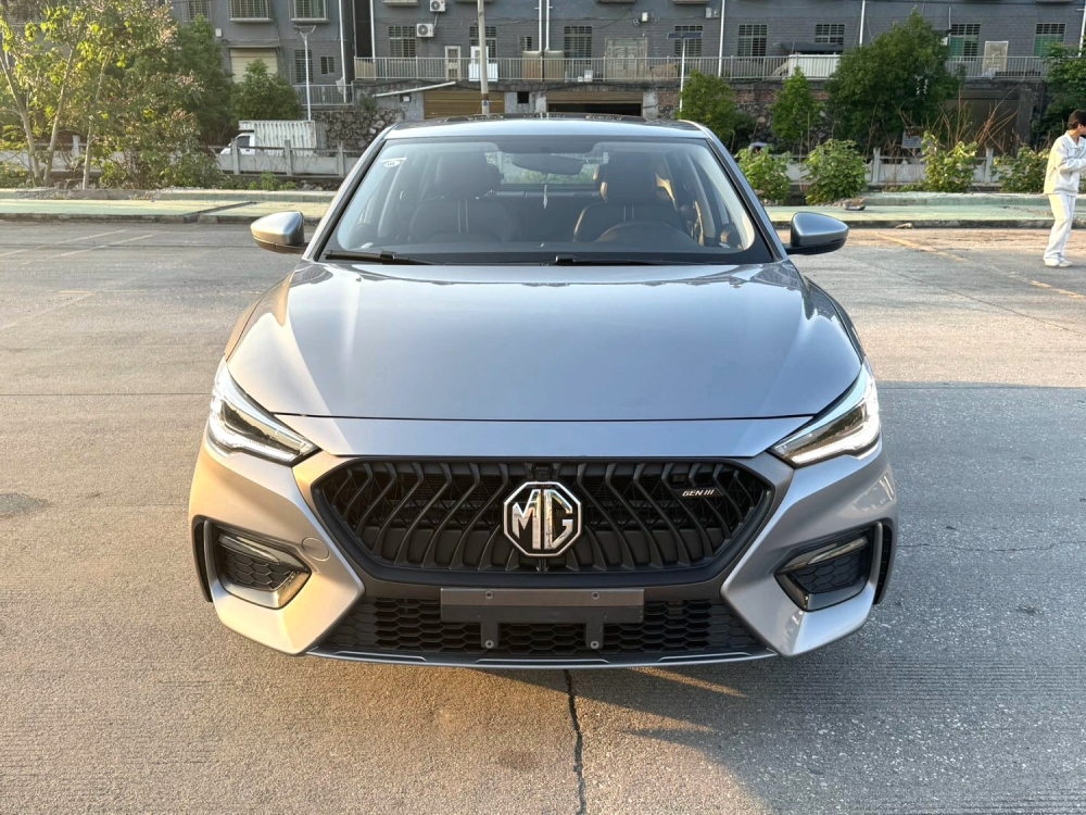 MG6 Pro