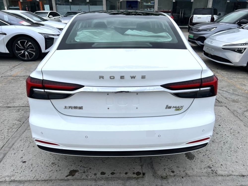 Roewe i6 MAX