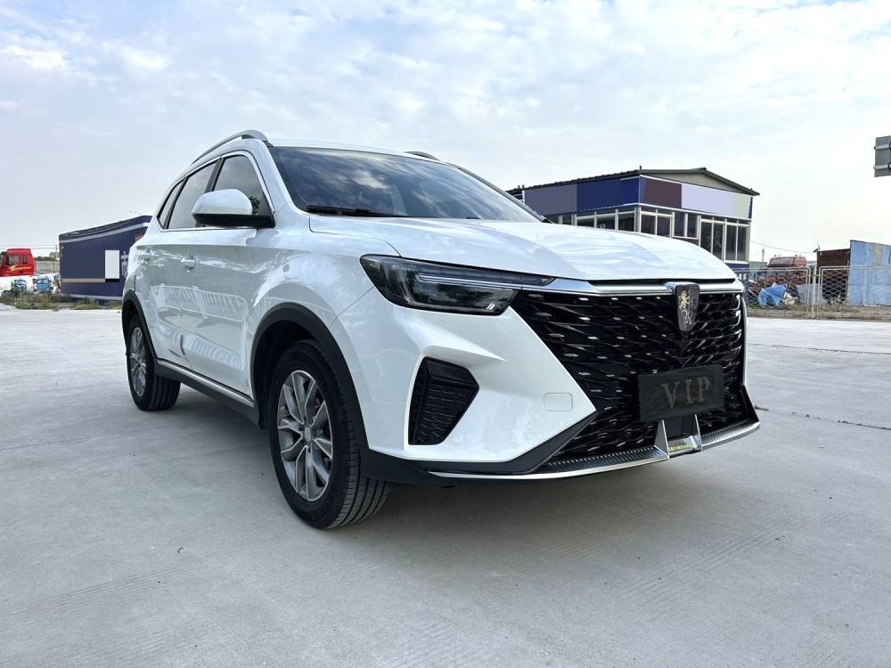 Roewe RX5 PLUS