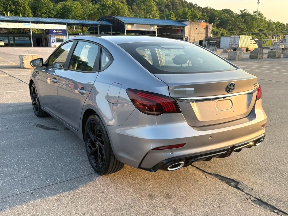 MG6 Pro