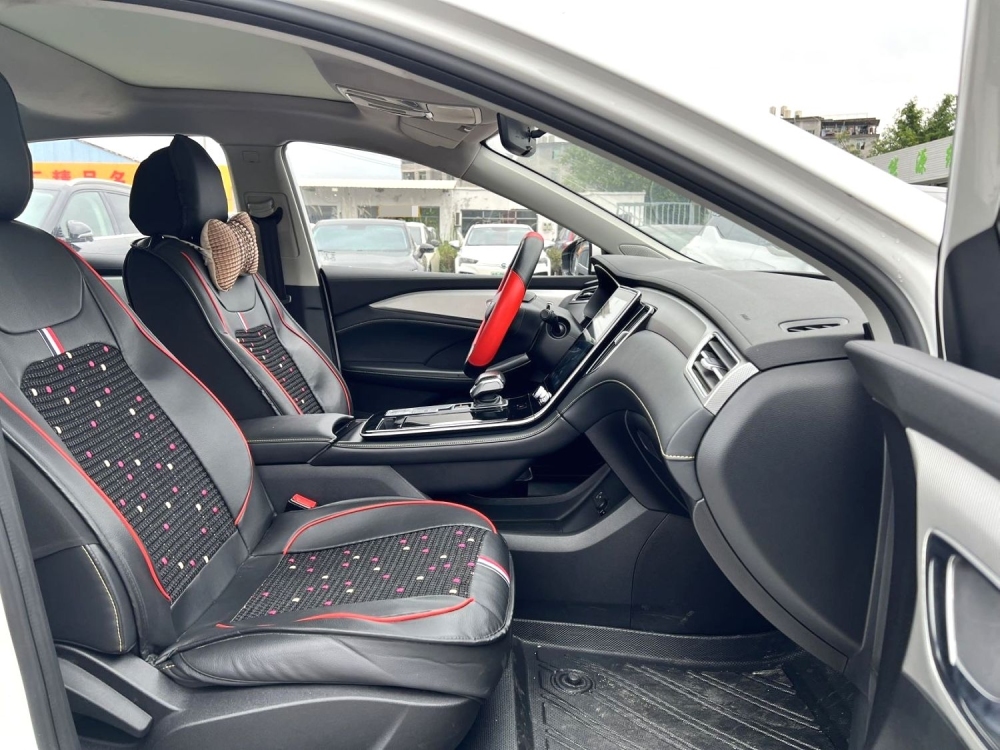 Roewe i6 MAX