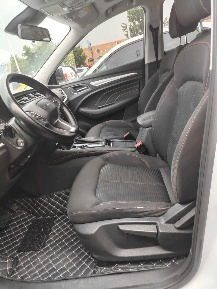Roewe RX3 PRO