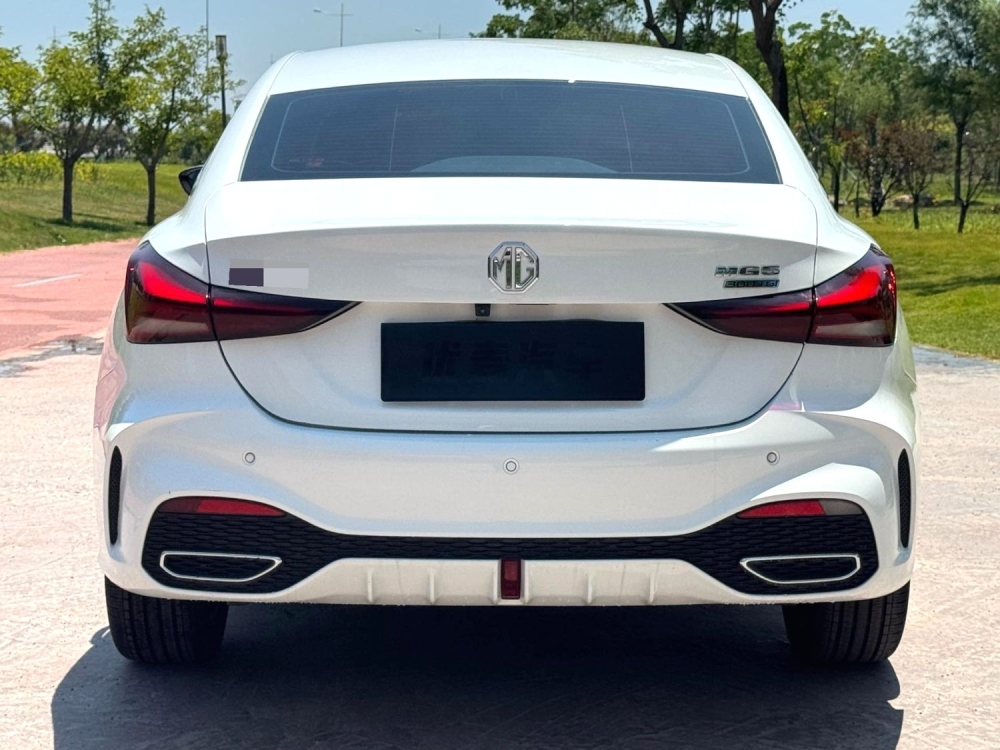 MG5