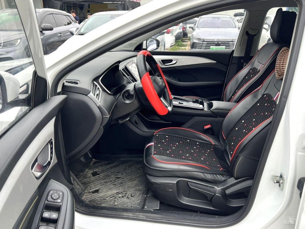 Roewe i6 MAX
