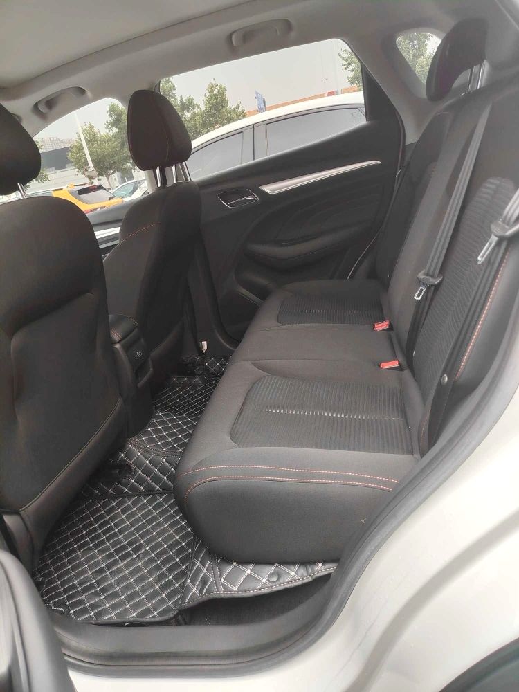 Roewe RX3 PRO