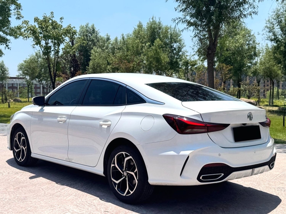 MG5