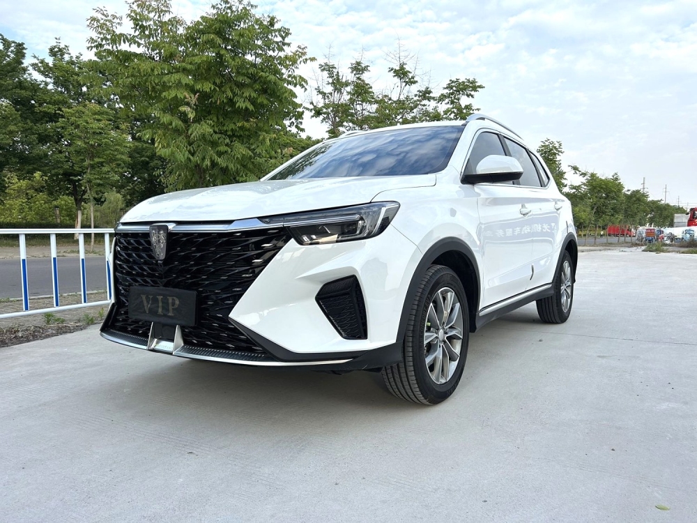 Roewe RX5 PLUS