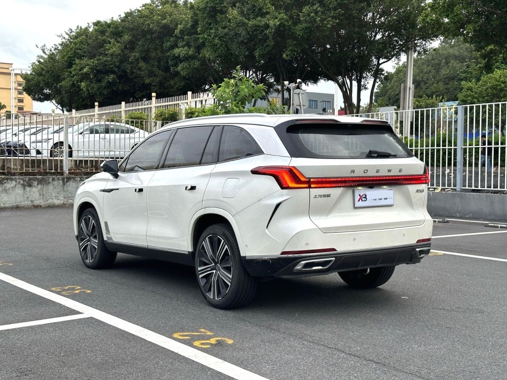 Roewe RX9
