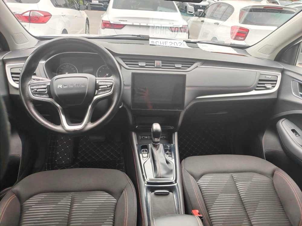 Roewe RX3 PRO