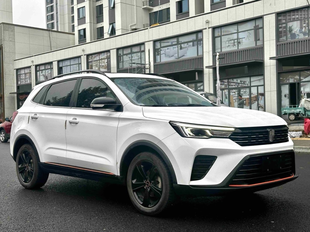Roewe RX3 PRO